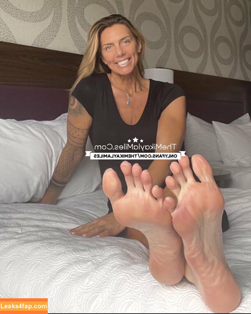 TheMikaylaMiles leaked photo photo #0003