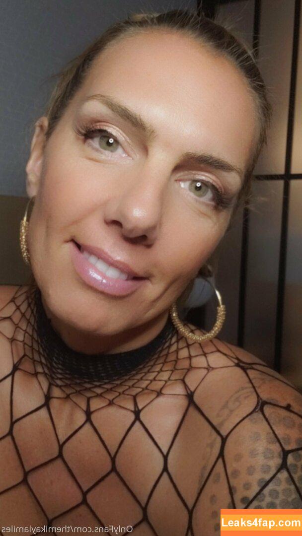 TheMikaylaMiles leaked photo photo #0040