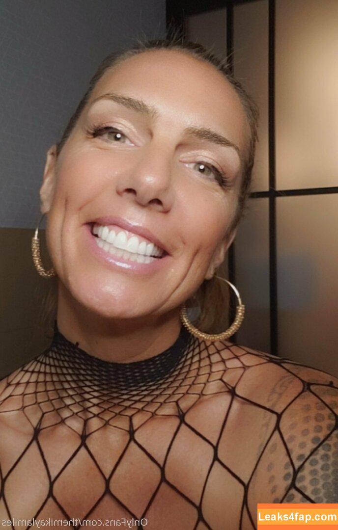 TheMikaylaMiles leaked photo photo #0042
