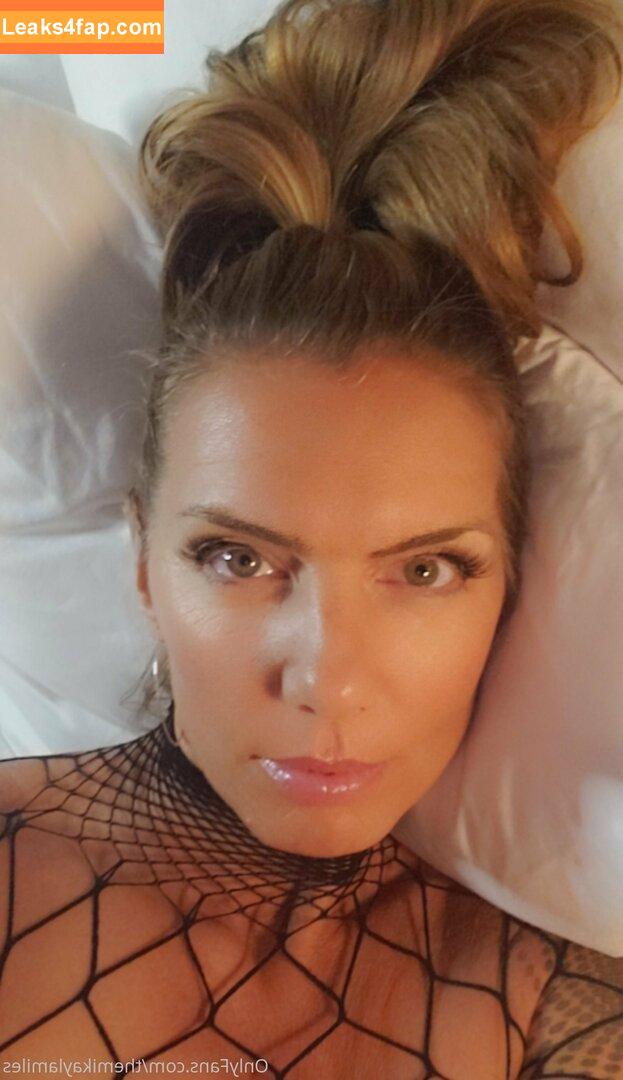 TheMikaylaMiles leaked photo photo #0043