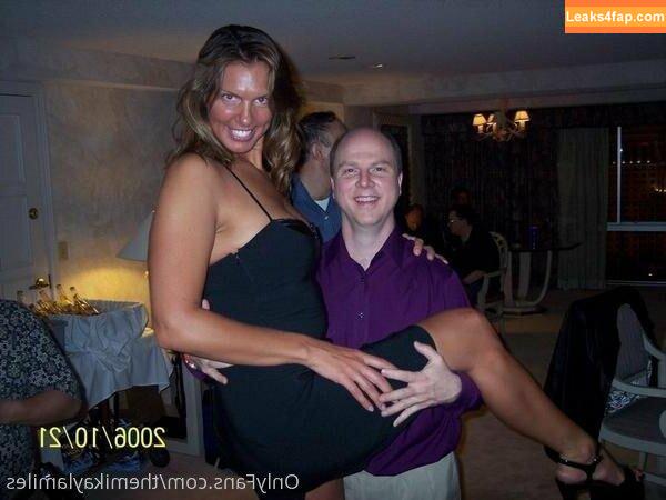 TheMikaylaMiles leaked photo photo #0048