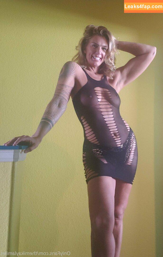 TheMikaylaMiles leaked photo photo #0080