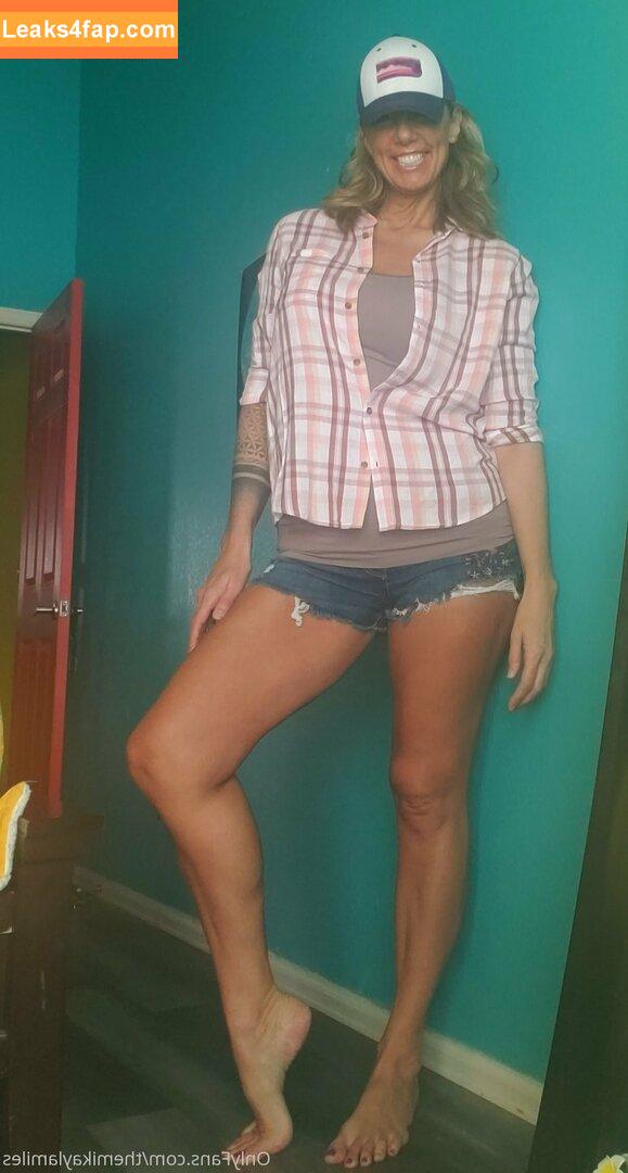 TheMikaylaMiles leaked photo photo #0086