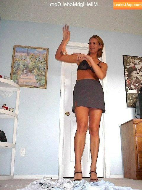 TheMikaylaMiles leaked photo photo #0125