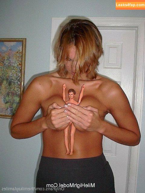TheMikaylaMiles leaked photo photo #0127