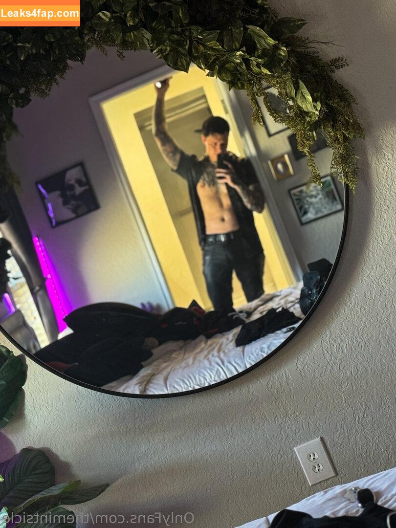 themintsicle /  leaked photo photo #0030