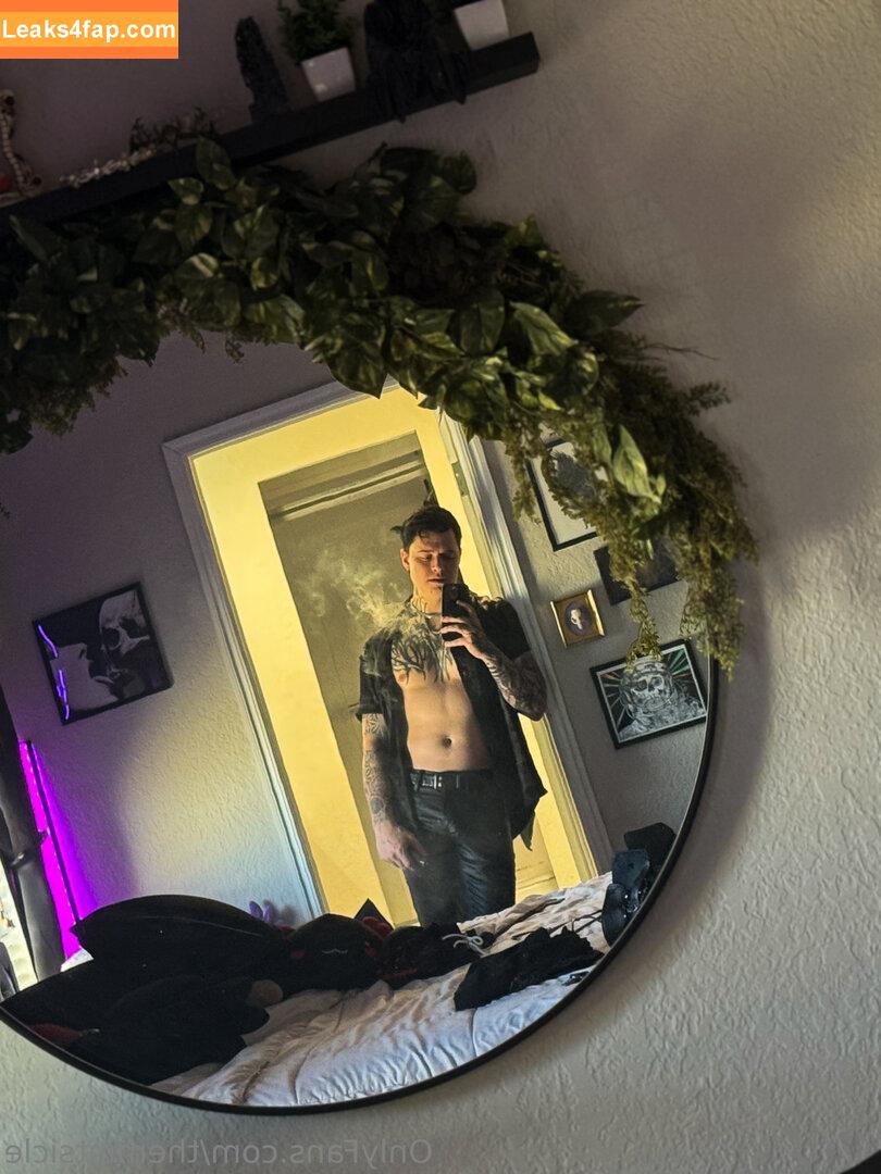 themintsicle /  leaked photo photo #0031