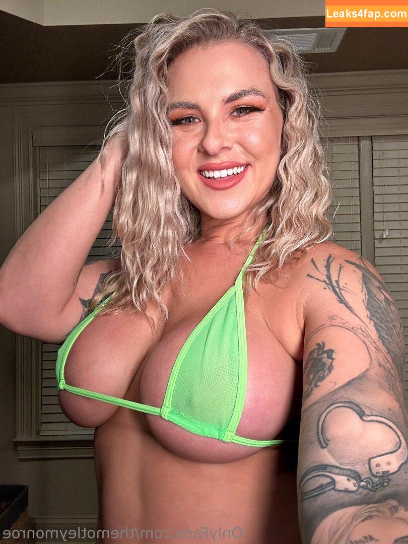 themotleymonroe /  leaked photo photo #0085