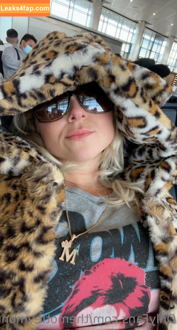 themotleymonroe /  leaked photo photo #0099