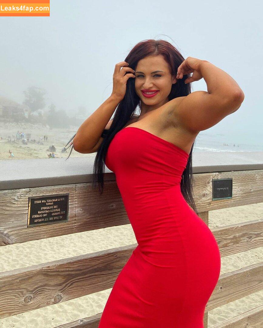 Themusclehustler / Korin Ekizian / Taylor Garcia / musclehustler / themusclehustler_ leaked photo photo #0001