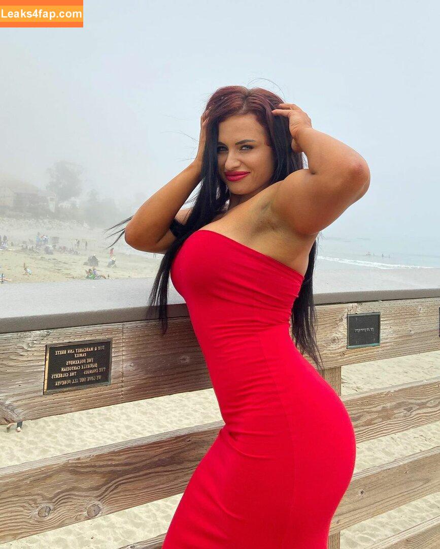 Themusclehustler / Korin Ekizian / Taylor Garcia / musclehustler / themusclehustler_ leaked photo photo #0007