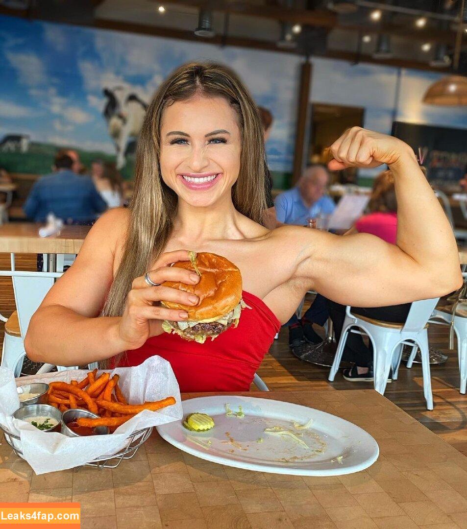 Themusclehustler / Korin Ekizian / Taylor Garcia / musclehustler / themusclehustler_ leaked photo photo #0013