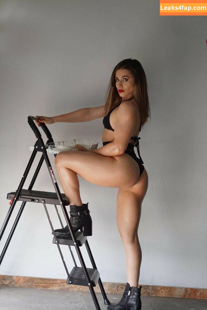 Themusclehustler / Korin Ekizian / Taylor Garcia / musclehustler / themusclehustler_ leaked photo photo #0105