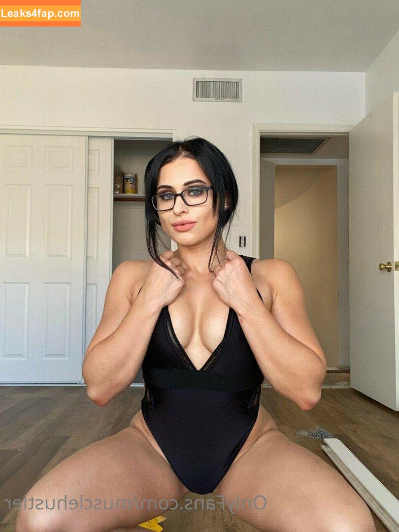 Themusclehustler / Korin Ekizian / Taylor Garcia / musclehustler / themusclehustler_ leaked photo photo #0130