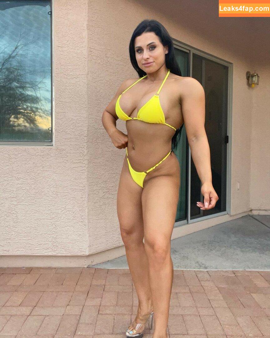 Themusclehustler / Korin Ekizian / Taylor Garcia / musclehustler / themusclehustler_ слитое фото фото #0135