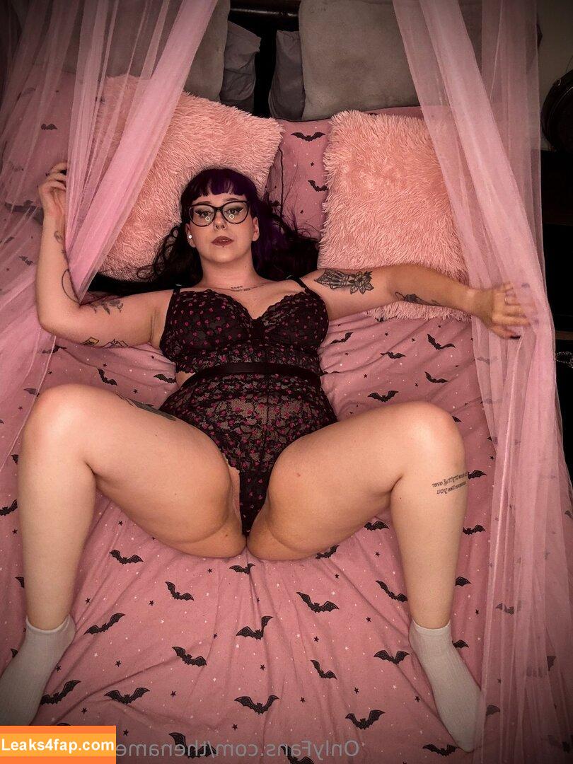 thenamelessghuleh / thenamelessghuleh02 leaked photo photo #0044