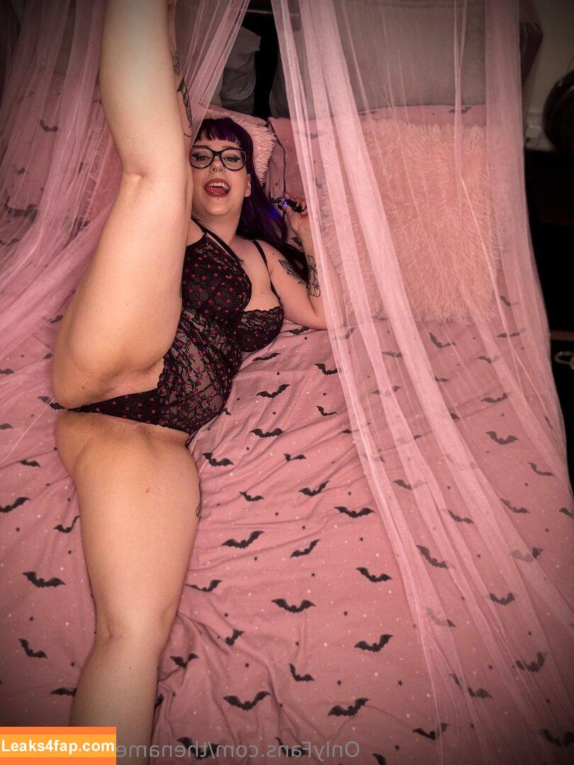 thenamelessghuleh / thenamelessghuleh02 leaked photo photo #0048