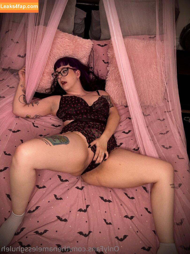 thenamelessghuleh / thenamelessghuleh02 leaked photo photo #0050