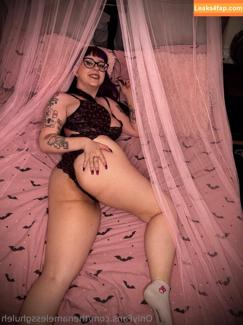 thenamelessghuleh / thenamelessghuleh02 leaked photo photo #0052