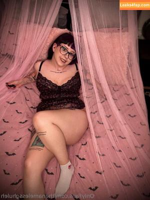 thenamelessghuleh photo #0047