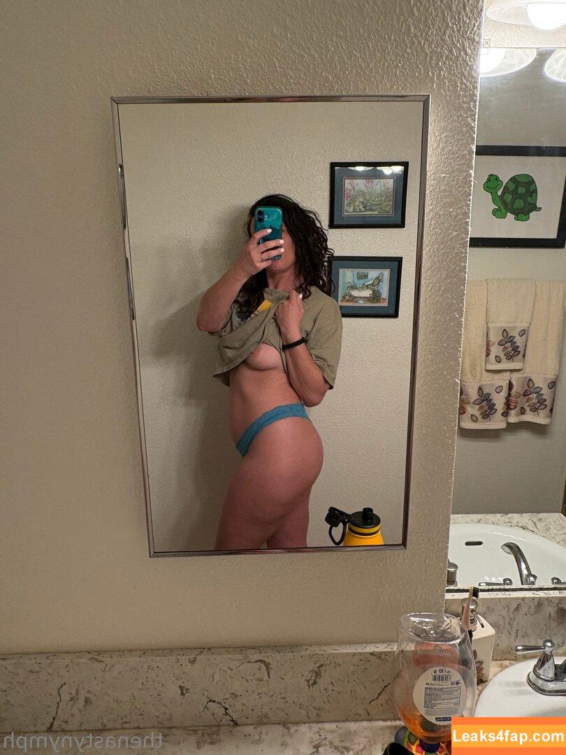 thenastynymph / theneptunenymph leaked photo photo #0029