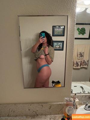 thenastynymph photo #0029
