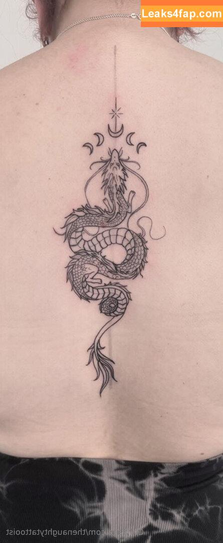 thenaughtytattooist /  leaked photo photo #0011