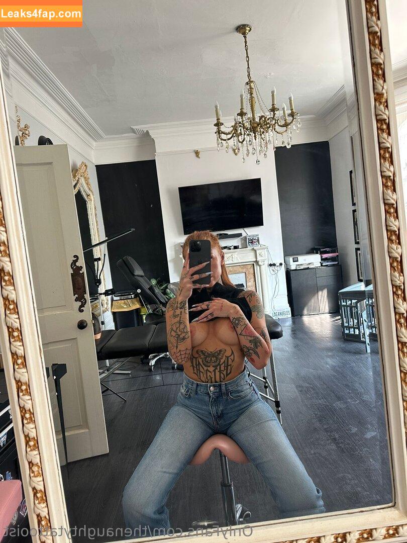 thenaughtytattooist /  leaked photo photo #0017