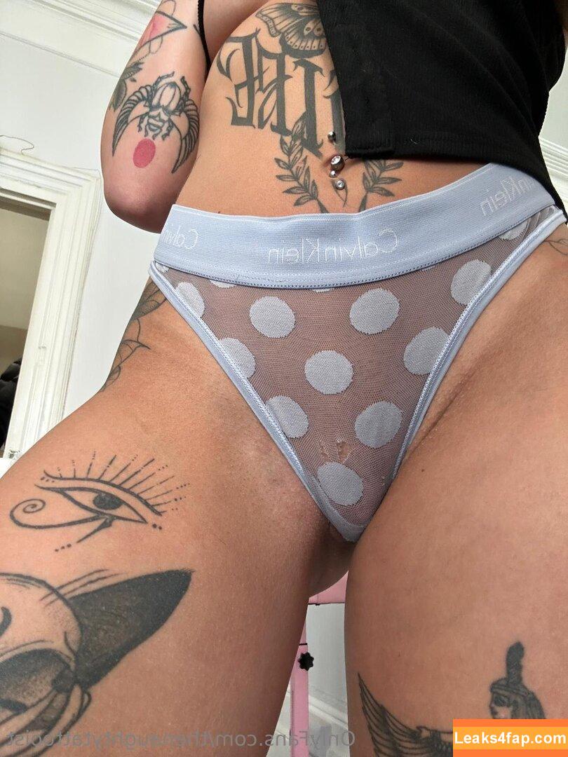 thenaughtytattooist /  leaked photo photo #0020