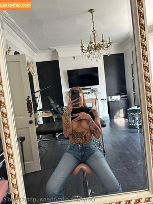thenaughtytattooist photo #0017