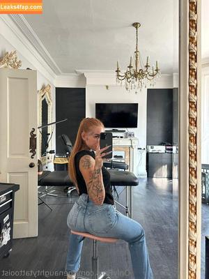 thenaughtytattooist photo #0018