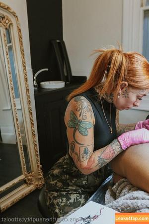 thenaughtytattooist фото #0028