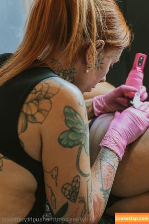 thenaughtytattooist фото #0029