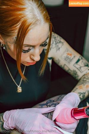 thenaughtytattooist фото #0032