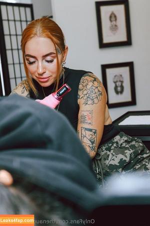 thenaughtytattooist фото #0035