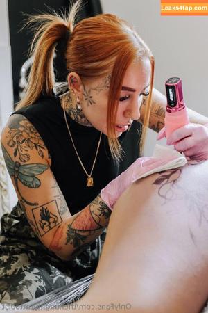 thenaughtytattooist фото #0039