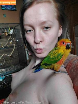 TheNerdandherBird photo #0009