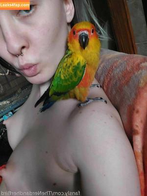 TheNerdandherBird photo #0010