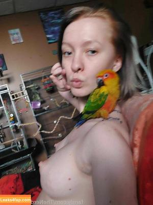 TheNerdandherBird photo #0011