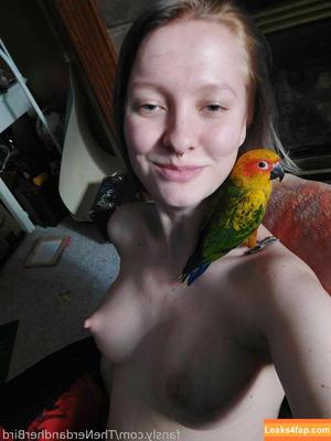 TheNerdandherBird photo #0014