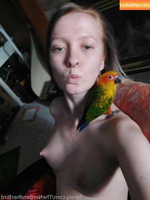 TheNerdandherBird photo #0016