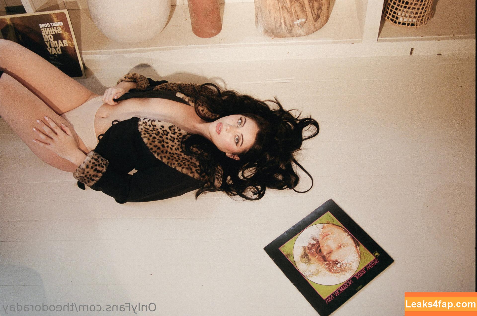 theodoraday /  leaked photo photo #0084