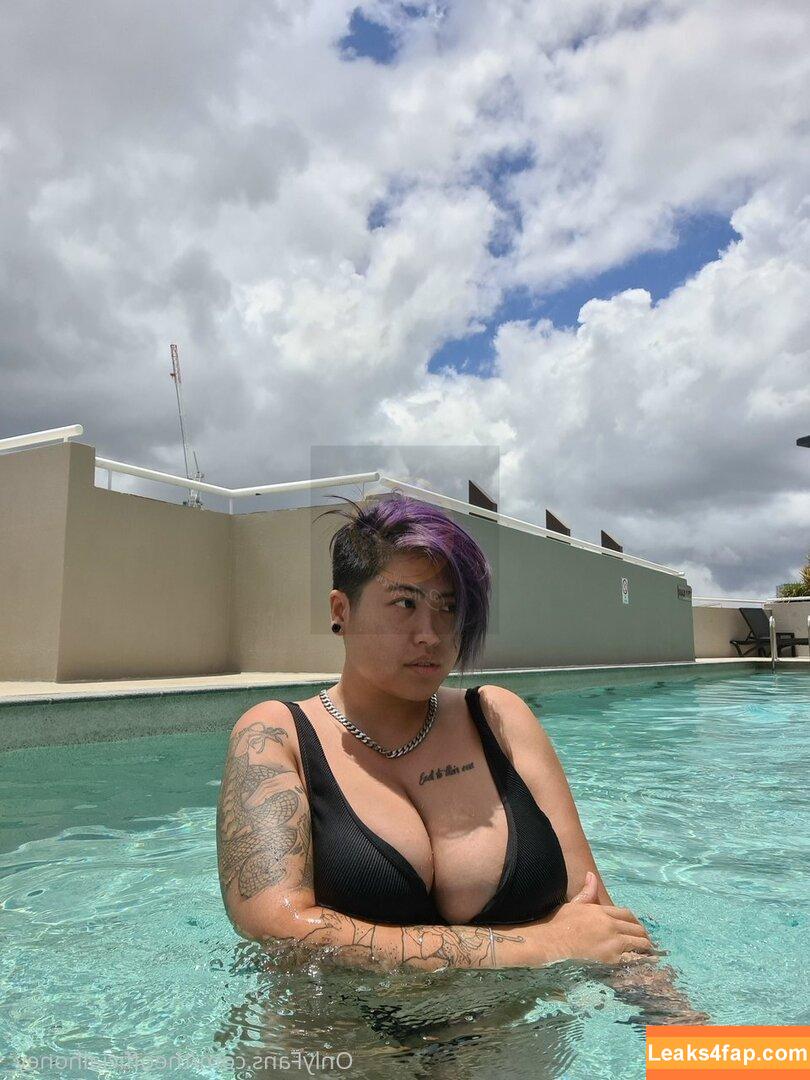 Theofficialhoney / theofficialhoney_ leaked photo photo #0020