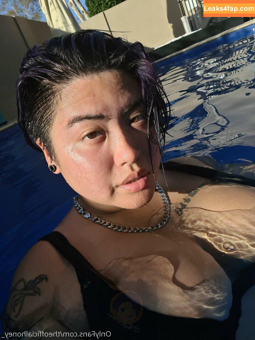 Theofficialhoney / theofficialhoney_ leaked photo photo #0021