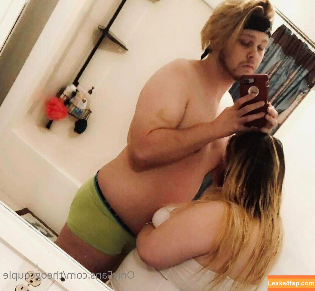 theogcouple / aliciajacksonandbuns leaked photo photo #0056