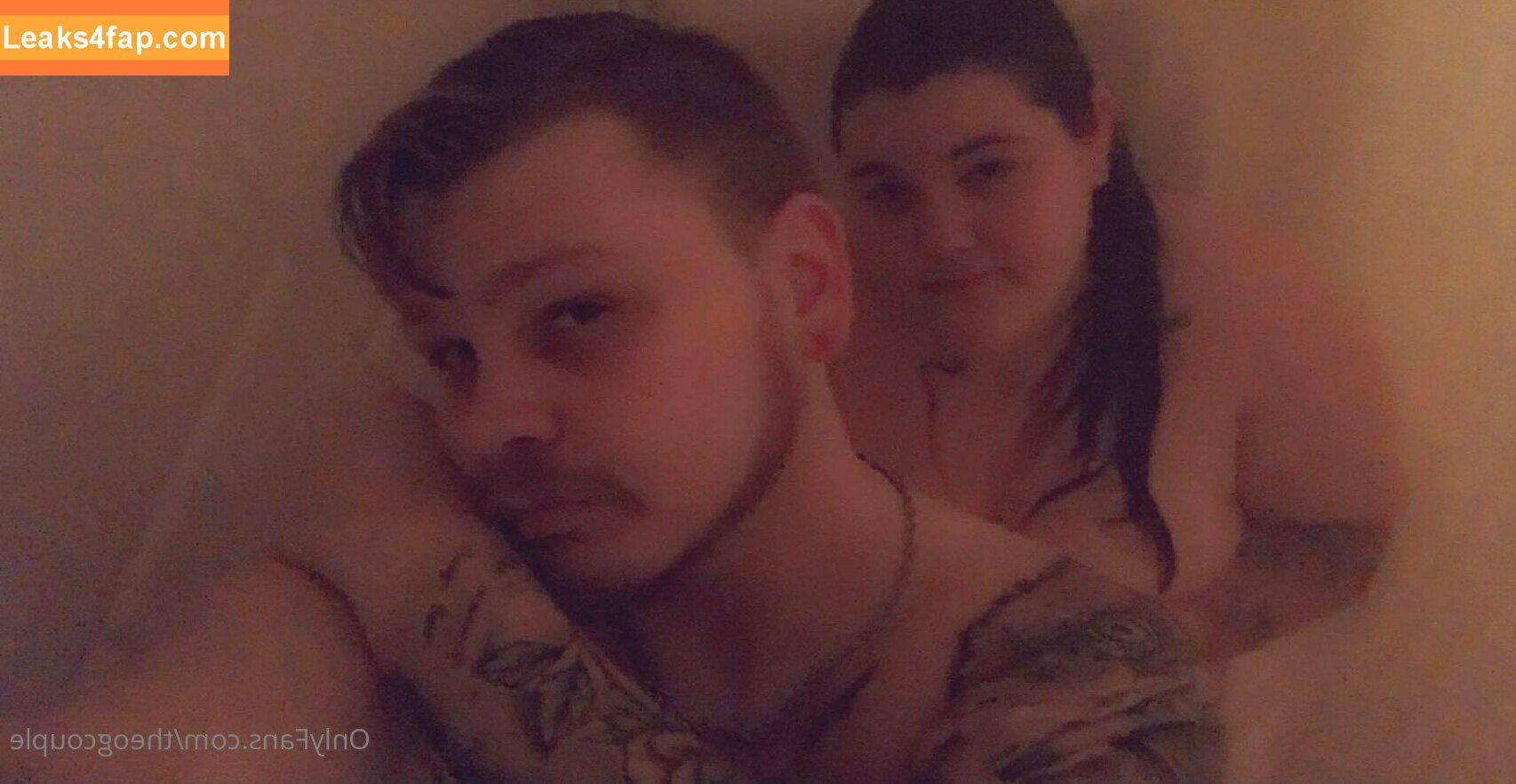 theogcouple / aliciajacksonandbuns leaked photo photo #0058