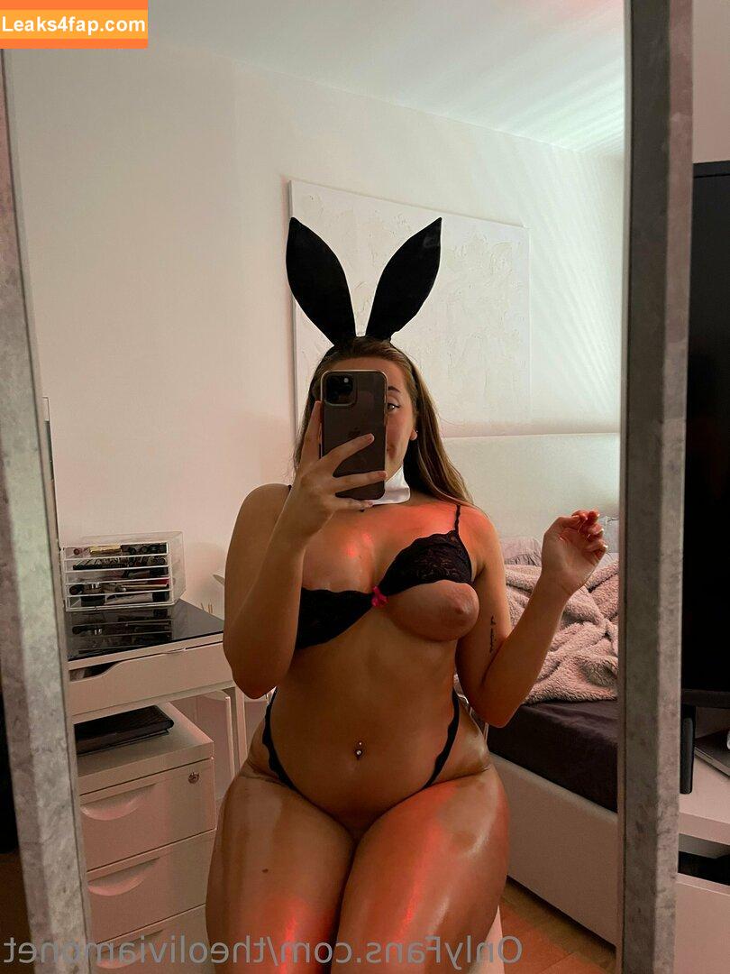 theoliviamonet / xolivviax leaked photo photo #0080