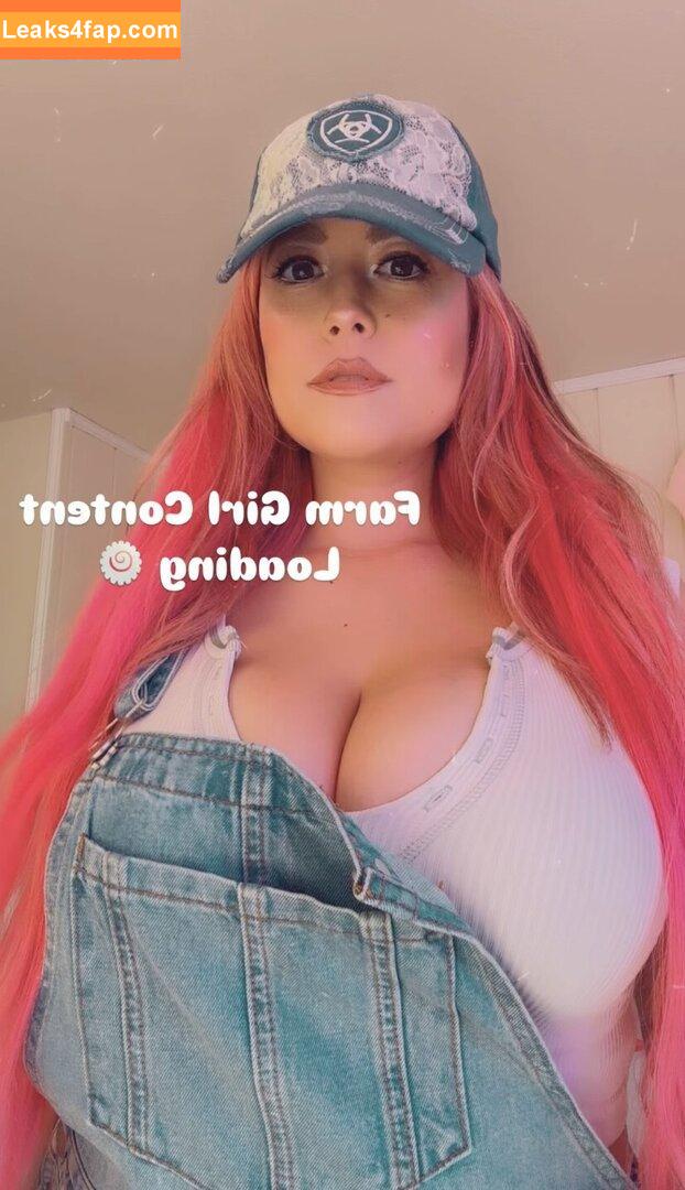 TheOneAndOnlyDragon / Lindsay Lou / lindsaylou4 leaked photo photo #0153
