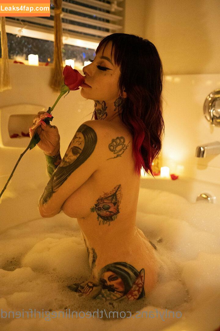 theonlinegirlfriend / wildaboutpineapple leaked photo photo #0212