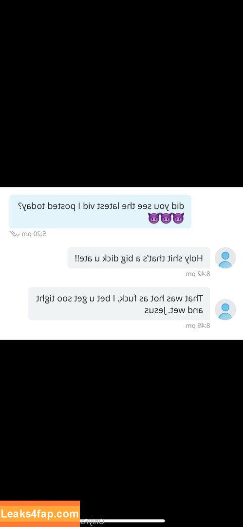 theonlinegirlfriend / wildaboutpineapple leaked photo photo #0220